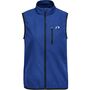 newline Women Core Gilet - true blue