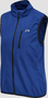 newline Women Core Gilet - true blue