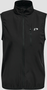 newline Women Core Gilet - black