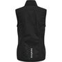 newline Women Core Gilet - black