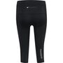 newline Women Core Knee Tights - black
