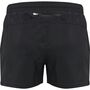 newline Women Core Running Shorts - black