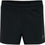 newline Women Core Running Shorts - black