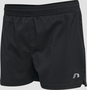 newline Women Core Running Shorts - black