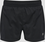 newline Women Core Running Shorts - black