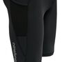 newline Men Core Sprinters - black