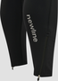 newline Men Core Warm Tights - black
