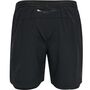 newline Men Core 2-In-1 Shorts - black