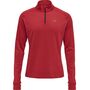 newline Men Core Midlayer - tango red