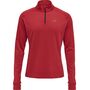 newline Men Core Midlayer - tango red