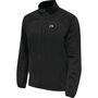 newline Men Core Cross Jacket - black