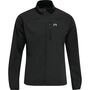 newline Men Core Cross Jacket - black
