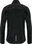 newline Men Core Cross Jacket - black