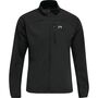 newline Men Core Cross Jacket - black
