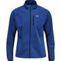 newline Men Core Cross Jacket - true blue