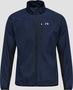 newline Men Core Jacket - black iris