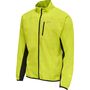 newline Men Core Jacket - evening primrose