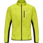 newline Men Core Jacket - evening primrose