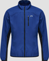 newline Men Core Jacket - true blue