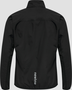 newline Men Core Jacket - black