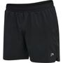 newline Men Core Running Shorts - black
