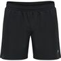 newline Men Core Running Shorts - black