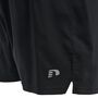 newline Men Core Running Shorts - black