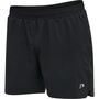 newline Men Core Running Shorts - black