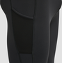 newline Men Core Knee Tights - black