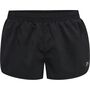newline Men Core Split Shorts - black