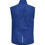 newline Men Core Gilet - true blue