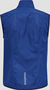 newline Men Core Gilet - true blue