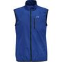 newline Men Core Gilet - true blue