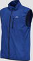 newline Men Core Gilet - true blue