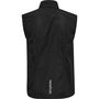 newline Men Core Gilet - black