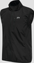 newline Men Core Gilet - black