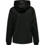 Hummel Hmlcore Xk Poly Sweat Hoodie W - black