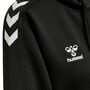 Hummel Hmlcore Xk Poly Sweat Hoodie W - black