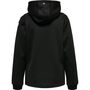 Hummel Hmlcore Xk Poly Sweat Hoodie W - black
