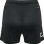 Hummel Hmlcore Xk Poly Shorts Woman - black