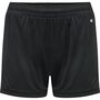Hummel Hmlcore Xk Poly Shorts Woman - black