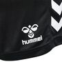 Hummel Hmlcore Xk Poly Shorts Woman - black
