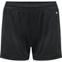 Hummel Hmlcore Xk Poly Shorts Woman - black