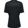 Hummel Hmlcore Xk Poly Jersey S/S - black