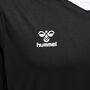 Hummel Hmlcore Xk Poly Jersey S/S - black