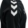 Hummel Hmlcore Xk Poly Jersey S/S - black