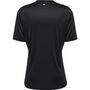 Hummel Hmlcore Xk Poly Jersey S/S - black