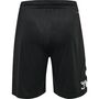 Hummel Hmlcore Xk Poly Shorts - black