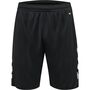 Hummel Hmlcore Xk Poly Shorts - black