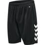 Hummel Hmlcore Xk Poly Shorts - black